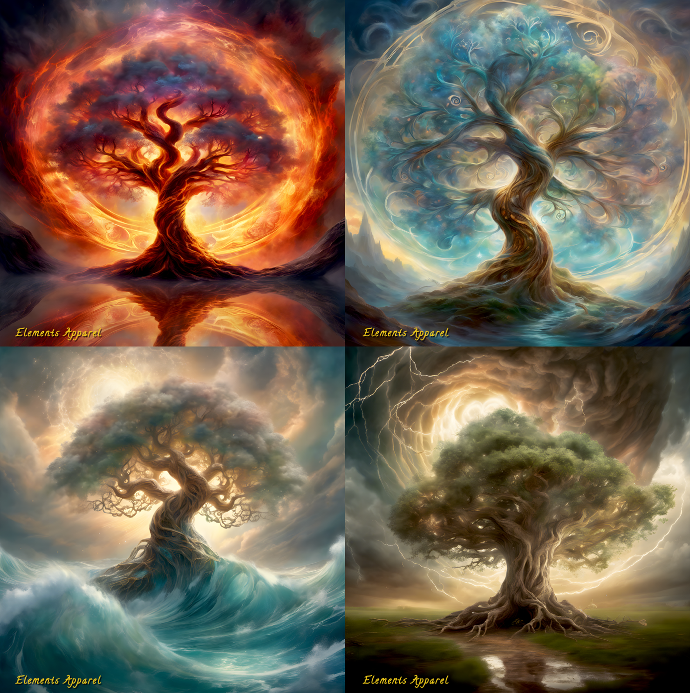 Tree Of Life