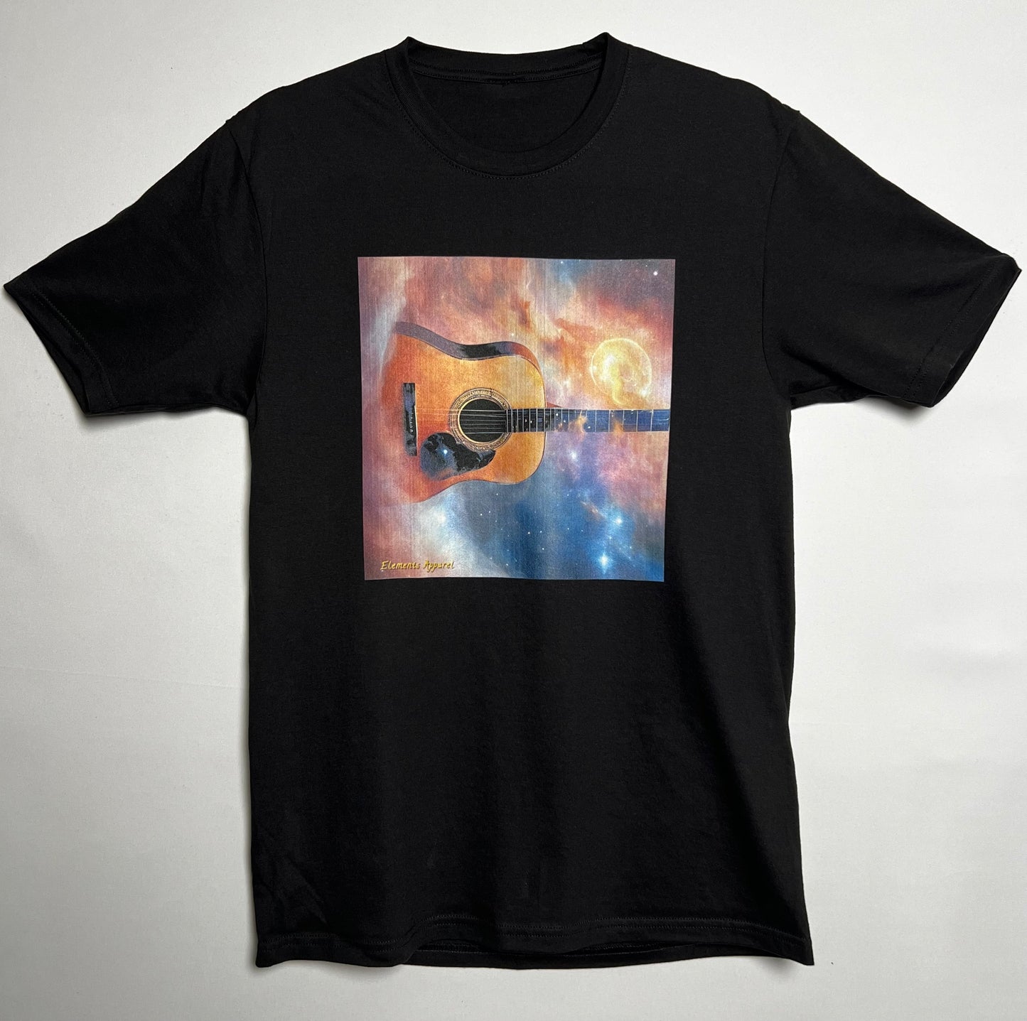 Galaxy Guitar