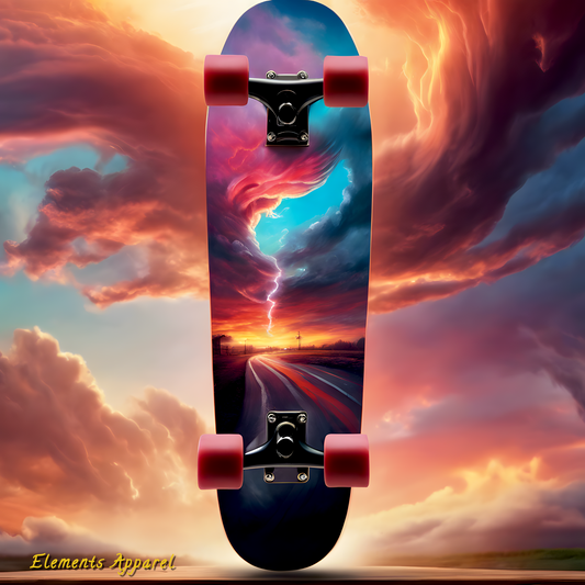 Tornado Skateboard